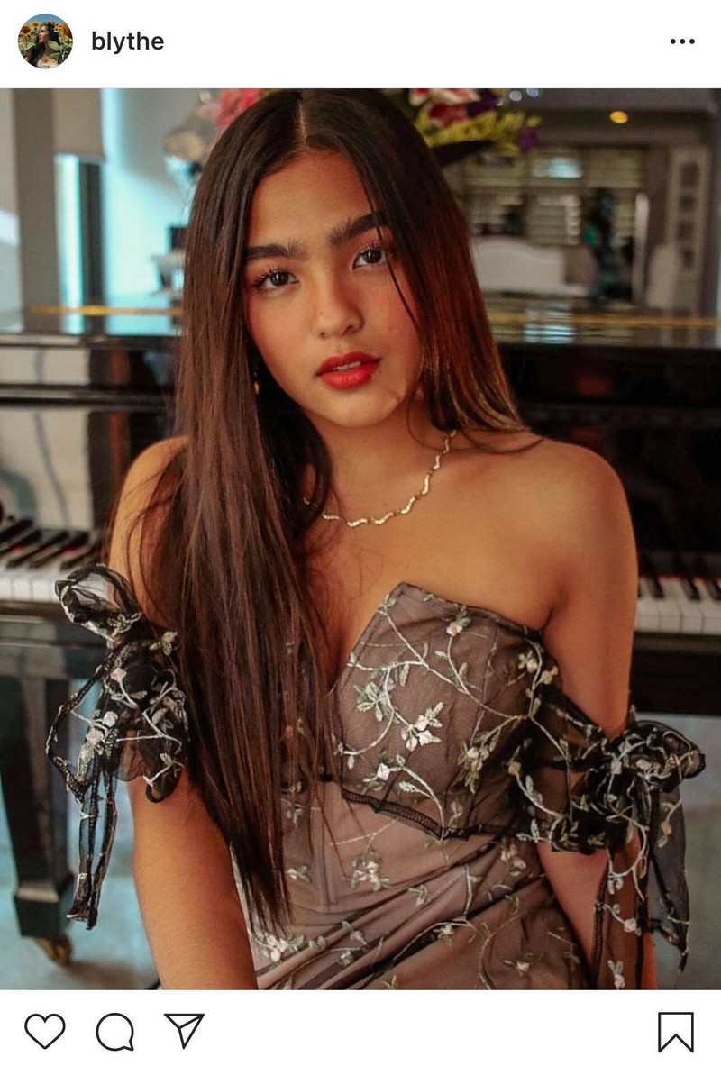 Look 18 Times Andrea Brillantes Showed Some Skin And Everybody Loved It